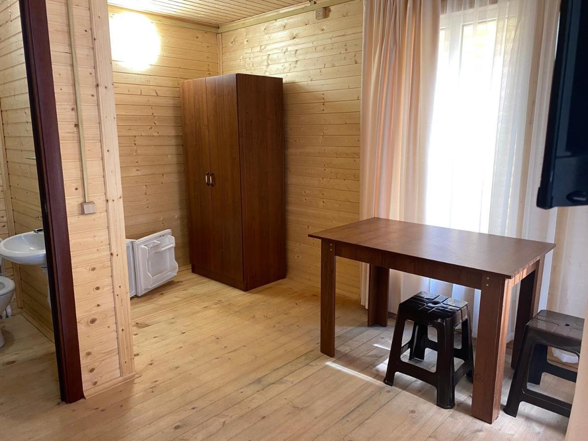 Золотые Пески Alakhadzi Exterior photo