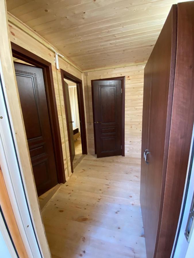 Золотые Пески Alakhadzi Exterior photo